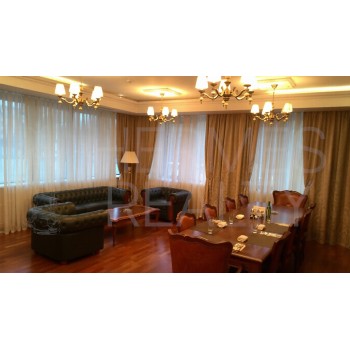 Александра Солженицына улица, 5с2 - 1082,80 кв.м. - Продажа здания / особняка в ЦАО