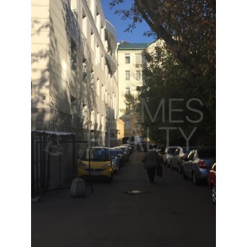 Цветной бульвар, 11с6 - 5073,00 кв.м. - Продажа здания / особняка в ЦАО