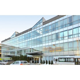 Березовая аллея улица, 14Бс4 - 4900,00 кв.м. - Продажа здания / особняка в СВАО