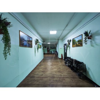 Рабочая улица, 1 - 5302,50 кв.м. - Аренда здания / особняка в СВАО