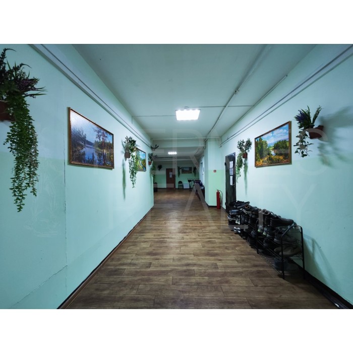 Рабочая улица, 1 - 5302,50 кв.м. - Аренда здания, ОСЗ, особняка