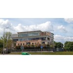 Лобачевского улица, 27 - 4351,30 кв.м. - Аренда здания, ОСЗ, особняка