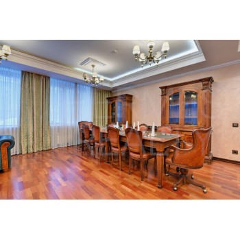 Александра Солженицына улица, 5с2 - 1082,80 кв.м. - Продажа здания / особняка в ЦАО