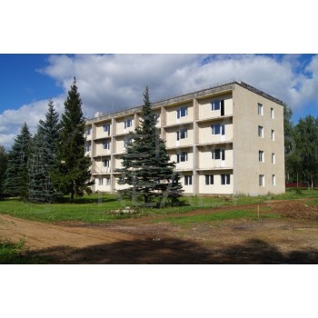 Продажа здания - 3000,00 кв.м. - Продажа здания / особняка в