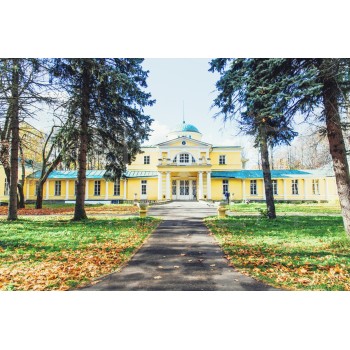 Светлогорский проезд, 13 - 1734,70 кв.м. - Аренда здания / особняка в СЗАО