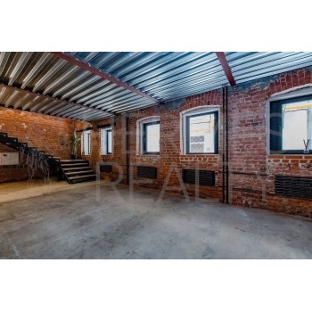 Петровка улица, 19с7 - 108,30 кв.м. - Продажа здания / особняка в ЦАО