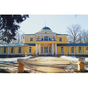 Светлогорский проезд, 13 - 1734,70 кв.м. - Аренда здания / особняка в СЗАО