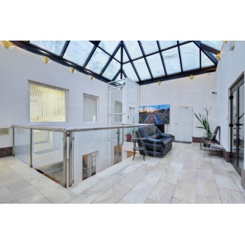 Александра Солженицына улица, 5с2 - 1082,80 кв.м. - Продажа здания / особняка в ЦАО