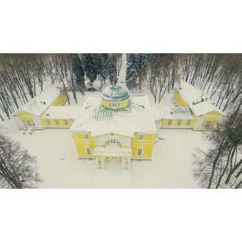 Светлогорский проезд, 13 - 1734,70 кв.м. - Аренда здания / особняка в СЗАО