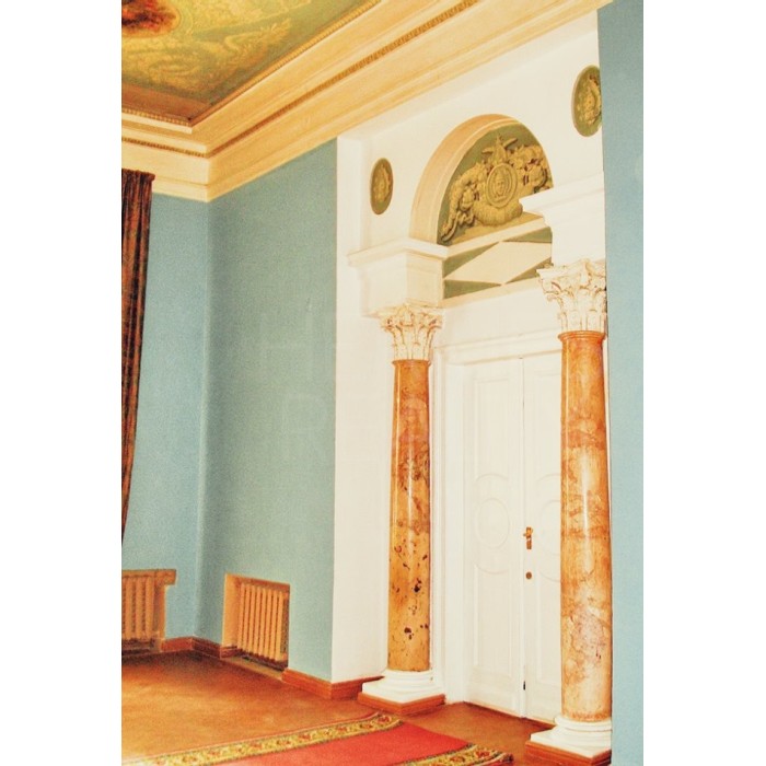 Светлогорский проезд, 13 - 1734,70 кв.м. - Аренда здания, ОСЗ, особняка