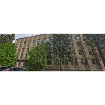 Рабочая улица, 1к1 - 3200,00 кв.м. - Продажа здания / особняка в