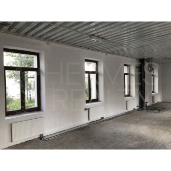 Большая Ордынка улица, 29/10с3 - 326,10 кв.м. - Продажа здания / особняка в ЦАО