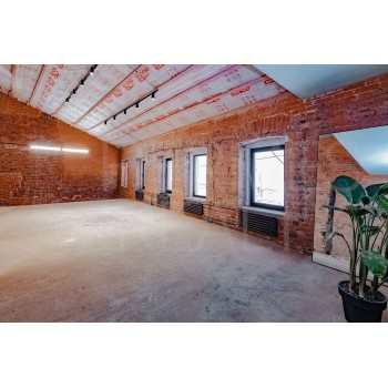 Петровка улица, 19с7 - 108,30 кв.м. - Продажа здания / особняка в ЦАО