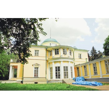 Светлогорский проезд, 13 - 1734,70 кв.м. - Аренда здания / особняка в СЗАО