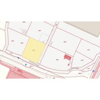 Центральная улица, 11 - 20000,00 кв.м. - Продажа здания / особняка в ЦАО