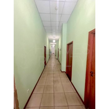 Железнодорожный проезд, 11с3 - 500,00 кв.м. - Аренда здания / особняка в ЮАО