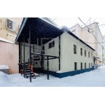 Петровка улица, 19с7 - 108,30 кв.м. - Продажа здания, ОСЗ, особняка