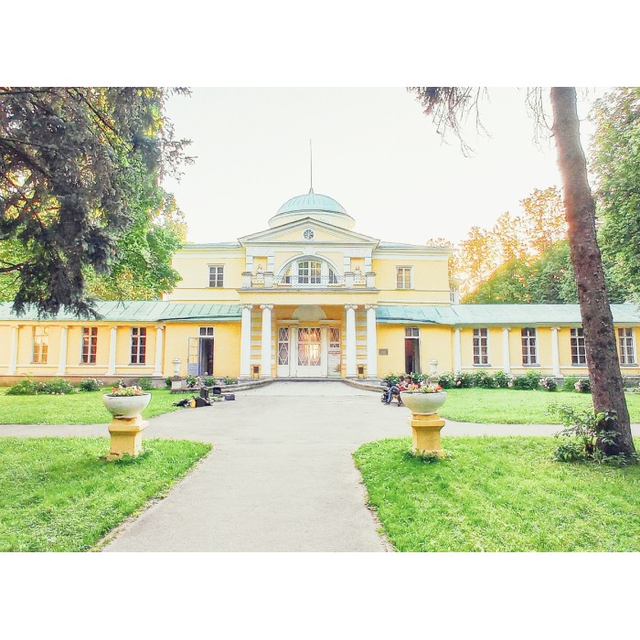 Светлогорский проезд, 13 - 1734,70 кв.м. - Аренда здания, ОСЗ, особняка