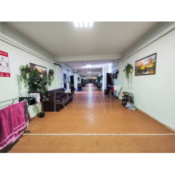 Рабочая улица, 1 - 5302,50 кв.м. - Аренда здания / особняка в СВАО