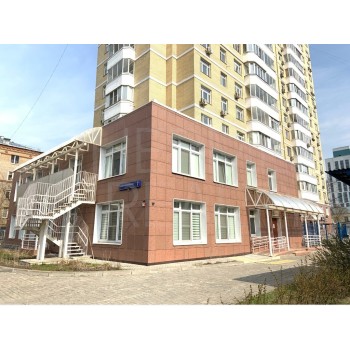 Бориса Жигуленкова улица, 7 - 665,00 кв.м. - Продажа здания / особняка в ВАО