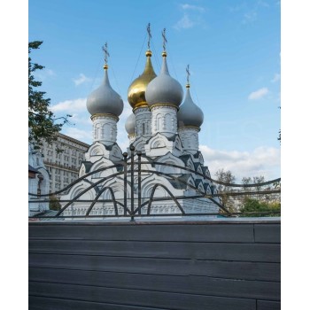 Большая Ордынка улица, 29/10с3 - 326,10 кв.м. - Продажа здания / особняка в ЦАО