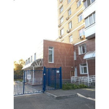 Бориса Жигуленкова улица, 7 - 665,00 кв.м. - Продажа здания / особняка в ВАО