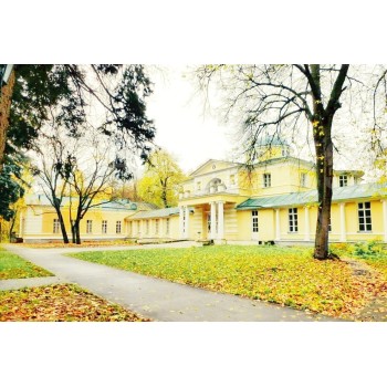 Светлогорский проезд, 13 - 1734,70 кв.м. - Аренда здания / особняка в СЗАО