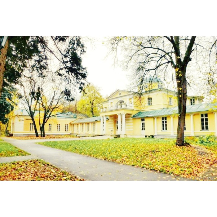 Светлогорский проезд, 13 - 1734,70 кв.м. - Аренда здания, ОСЗ, особняка