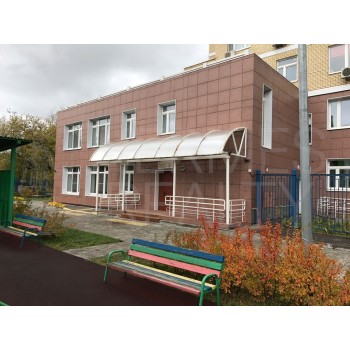 Бориса Жигуленкова улица, 7 - 665,00 кв.м. - Продажа здания / особняка в ВАО