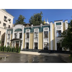 Большая Ордынка улица, 29/10с3 - 326,10 кв.м. - Продажа здания / особняка в ЦАО