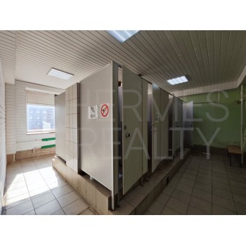 Рабочая улица, 1 - 5302,50 кв.м. - Аренда здания / особняка в СВАО