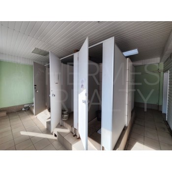 Рабочая улица, 1 - 5302,50 кв.м. - Аренда здания / особняка в СВАО