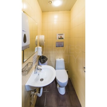 Мира проспект, 20к2 - 798,50 кв.м. - Продажа здания / особняка в ЦАО