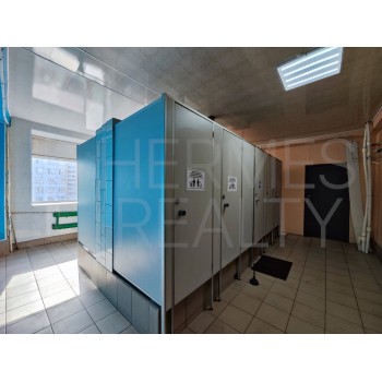 Рабочая улица, 1 - 5302,50 кв.м. - Аренда здания / особняка в СВАО
