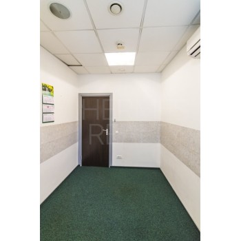 Мира проспект, 20к2 - 798,50 кв.м. - Продажа здания / особняка в ЦАО