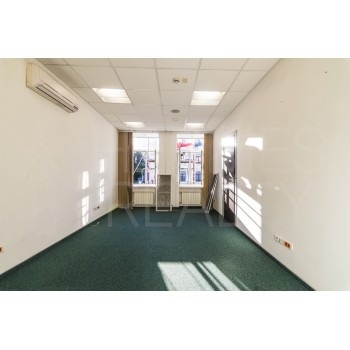 Мира проспект, 20к2 - 798,50 кв.м. - Продажа здания / особняка в ЦАО