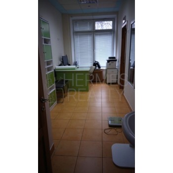 Бориса Жигуленкова улица, 7 - 665,00 кв.м. - Продажа здания / особняка в ВАО