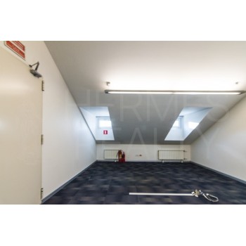 Мира проспект, 20к2 - 798,50 кв.м. - Продажа здания / особняка в ЦАО