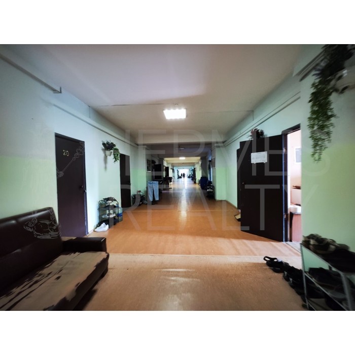 Рабочая улица, 1 - 5302,50 кв.м. - Аренда здания, ОСЗ, особняка