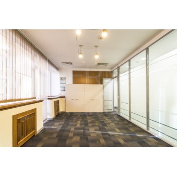 Мира проспект, 20к2 - 798,50 кв.м. - Продажа здания / особняка в ЦАО