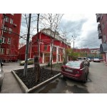 Мясницкая улица, 21с6 - 707,10 кв.м. - Аренда здания, ОСЗ, особняка
