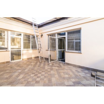 Мира проспект, 20к2 - 798,50 кв.м. - Продажа здания / особняка в ЦАО