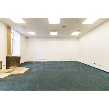 Мира проспект, 20к2 - 798,50 кв.м. - Продажа здания / особняка в ЦАО