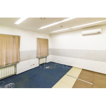 Мира проспект, 20к2 - 798,50 кв.м. - Продажа здания / особняка в ЦАО