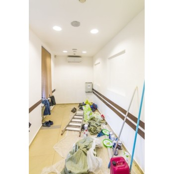 Мира проспект, 20к2 - 798,50 кв.м. - Продажа здания / особняка в ЦАО