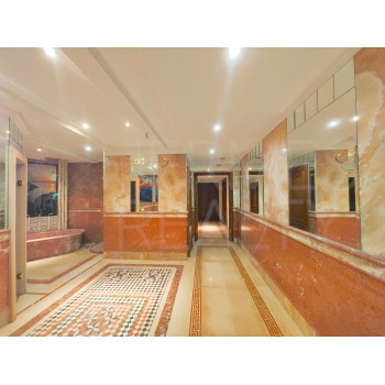 Остоженка улица, 24 - 1209,00 кв.м. - Продажа здания / особняка в ЦАО