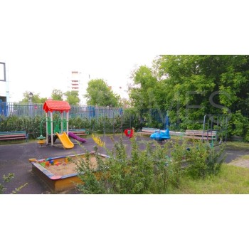 Бориса Жигуленкова улица, 7 - 665,00 кв.м. - Продажа здания / особняка в ВАО