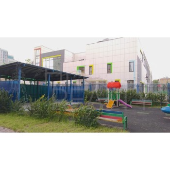 Бориса Жигуленкова улица, 7 - 665,00 кв.м. - Продажа здания / особняка в ВАО