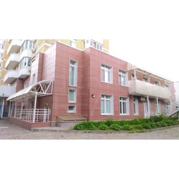Бориса Жигуленкова улица, 7 - 665,00 кв.м. - Продажа здания / особняка в ВАО
