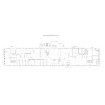 Черёмушкинская Б. улица, 13с1 - 12930,00 кв.м. - Продажа здания / особняка в ЮЗАО